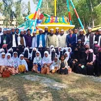 বিভিন্ন কার্যক্রম